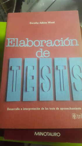 Elaboracion De Test