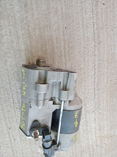 Marcha Dodger 1500 Picap V8 2003
