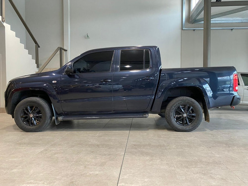 Volkswagen Amarok Tsi