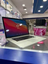Comprar Laptop Apple Macbook Pro Retina,  500gb Ram 16gb