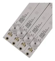 Comprar Kit Tiras Led Para Cdh-le654ksmart12 Tcl L65p4k Rca L65p2uhd