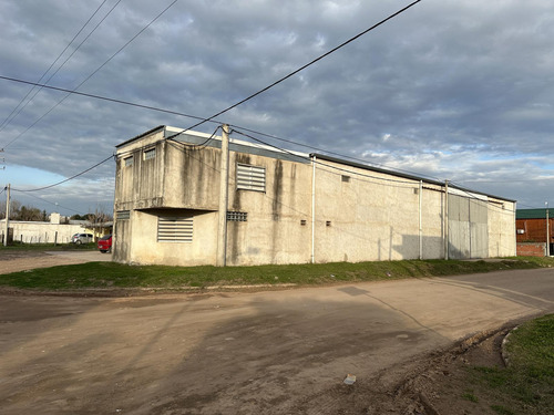 Galpón En Venta Gualeguaychu