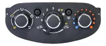 Comprar Comando Climatizacion Renault Sandero 2