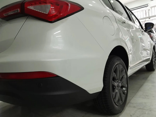 Fiat Cronos 1.3 Drive Mt