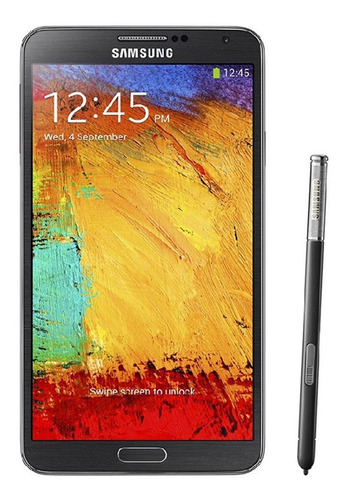 Samsung Galaxy Note 3 Neo Duos N7502 16gb Tela 5.5 2gb Ram