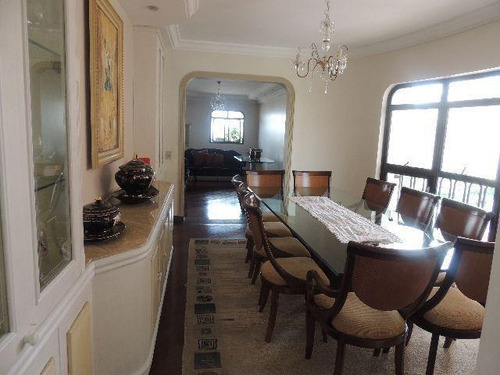 Imagem 1 de 20 de Apartamento Residencial À Venda, Tatuapé, São Paulo. - Ap4833
