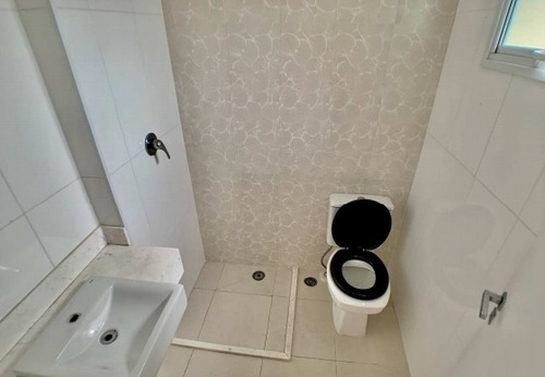 Imagem 6 de 18 de Apartamento 3 Quartos Santo André - Sp - Casa Branca - Rm335ap