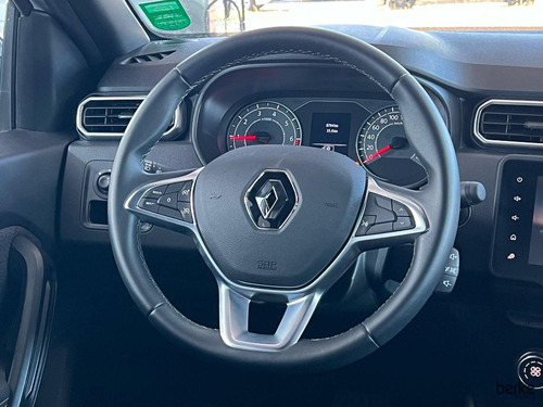 Renault Duster Iconic Plus 1.3 TB 16V Flex Aut.