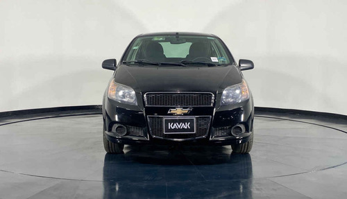 Imagen 2 de 15 de 117641 - Chevrolet Aveo 2016 Con Garantía