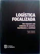 Comprar Logística Focalizada