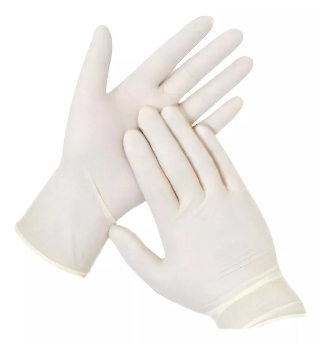 Tercera imagen para búsqueda de guantes latex