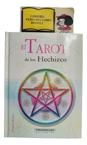 El Tarot De Los Hechizos - Margarita Román - 2006 