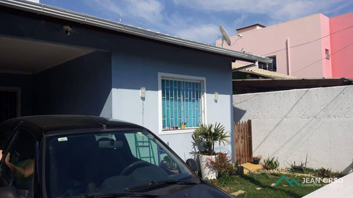 Imagem 11 de 20 de Casa Com 2 Dormitórios À Venda, 81 M² Por R$ 280.000,00 - Ingleses - Florianópolis/sc - Ca0200