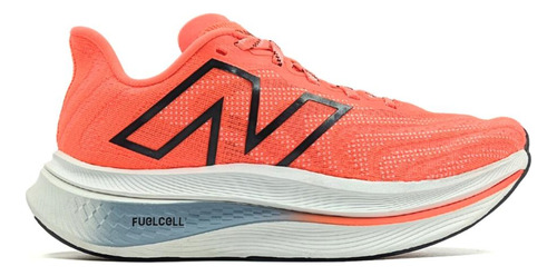 Tênis New Balance Fuelcell Supercomp Trainer V2 Masculino
