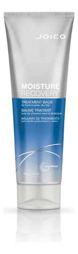 Joico Moisture Recovery Treatment Balm - Máscara 250ml