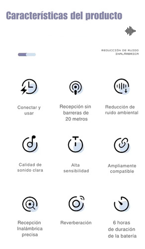 2 Micrófonos Lavalier Solapa Usb-c Estuche Forma Boton