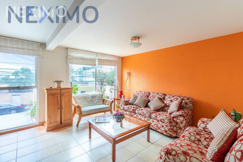 Imagen 25 de 28 de Casa En Venta, Col. Progreso, Álvaro Obregón, Ciudad De México