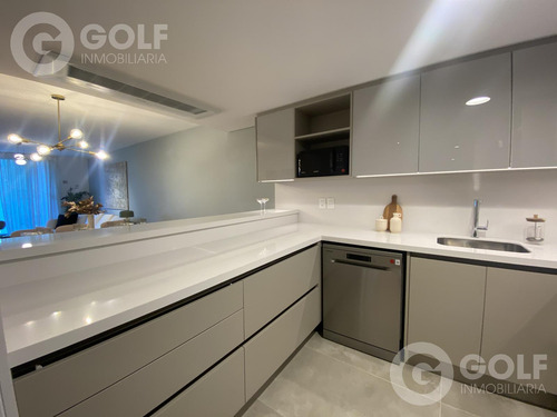 Venta Apartamento 3 Dormitorios En Villa Biarritz