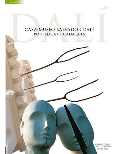 Casa - Museo Salvador Dali - Triangle Postals, S.l.