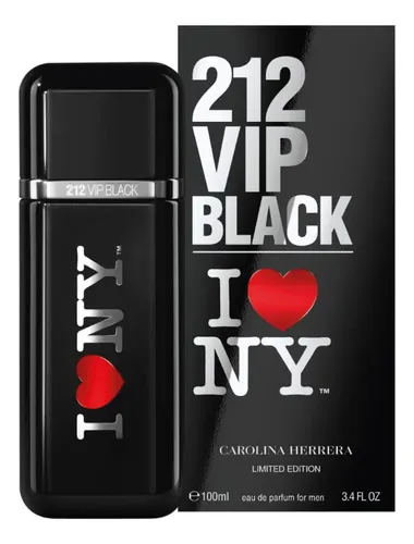 212 Vip Club Edition Hombre MercadoLibre
