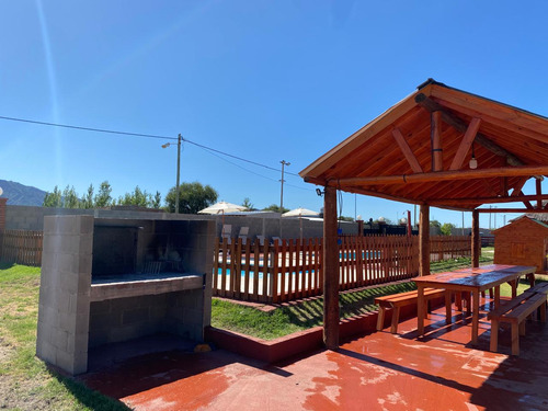 San Luis Alquiler Con Pileta Y Vista A Las Sierras Cerca Del Estadio Provincial Juan Gilberto Funes Y El Hipodromo De La Punta