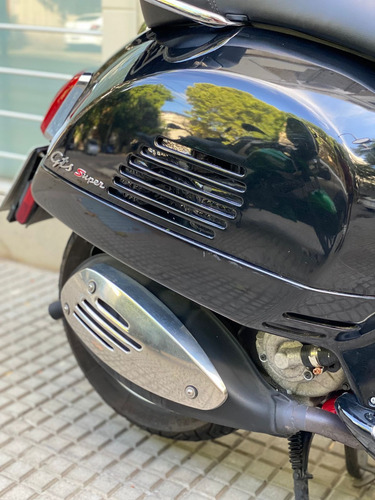 Vespa Gts Super 300