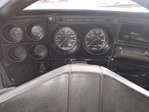 Imagem 7 de 9 de Chevrolet D-40