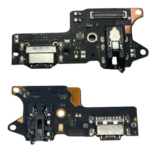 Flexor Centro De Carga Compatible Xiaomi Redmi 9