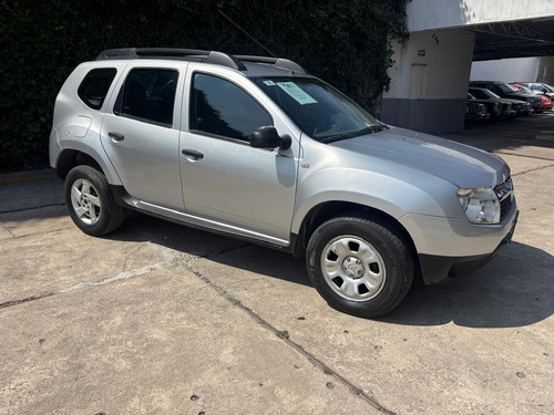 Renault Duster 2.0 Expression At