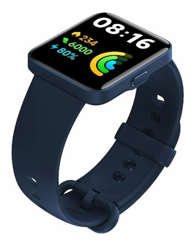Reloj Redmi Watch 2 Lite 39 Mm