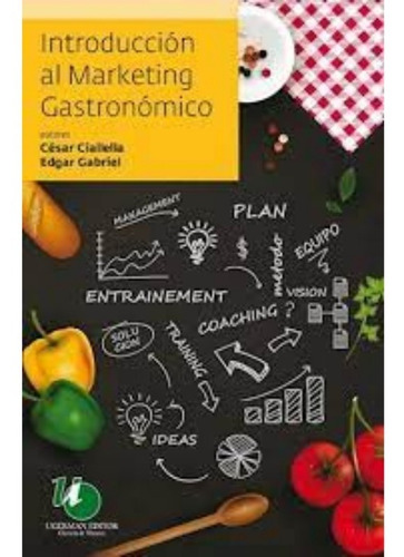Introduccion Al Marketing Gastronomico