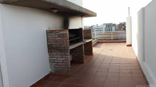 Imagen 7 de 11 de Departamento En Venta De Dos Dormitorios