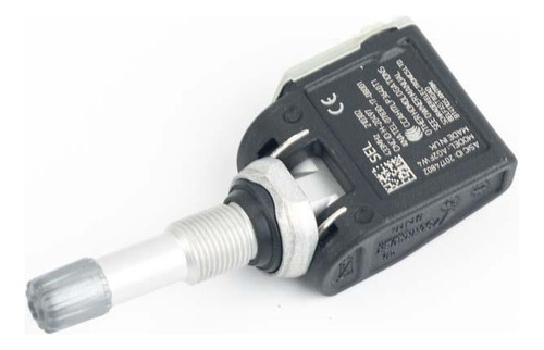 Sensor De Presión Neumáticos Volkswagen 2n0907251a