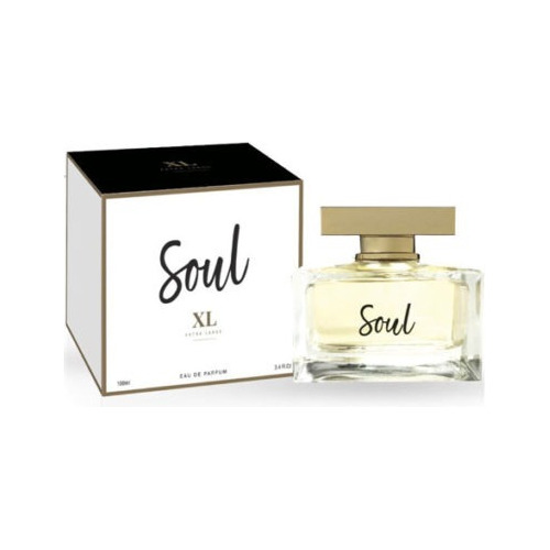 Soul Xl Perfume Mujer Edp 50ml