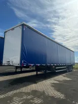 Comprar Bau Sider Sao Pedro 30p  15.400mm 2019     Facchini   Randon