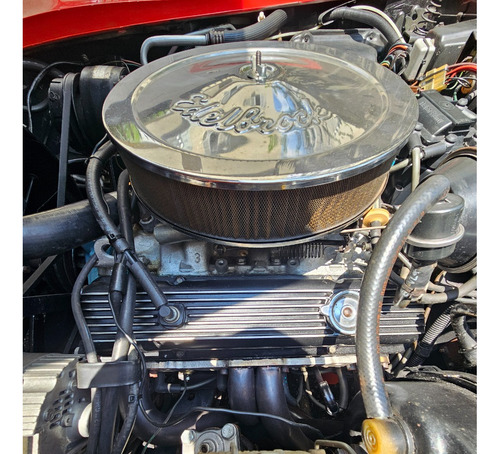 Corvette C3 1979