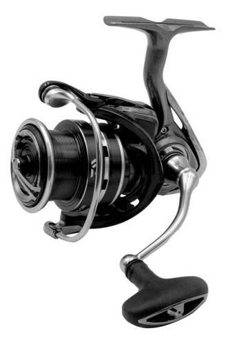 Daiwa 20 Exceler Lt 2500, Carrete De Pesca Giratorio, Arrast