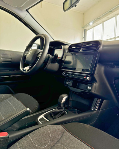 Citroën C4 Cactus C4 Cactus Feel At