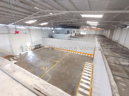 Imagen 28 de 30 de Negocio En Venta, Zona Industrial Los Tanques, 3.000mts, Rah 23-18281