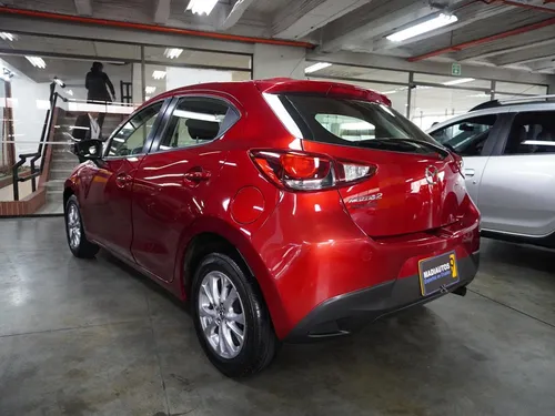 Mazda 2 Prime 1.5 Mecanico Hb