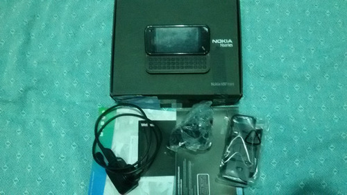 Nokia N97 Mini