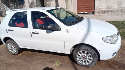 Fiat Palio 1.4 Fire Pack Seg.