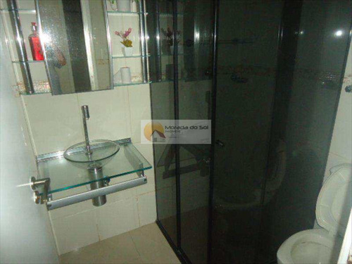 Imagem 11 de 18 de Apartamento A Venda 2 Dormitórios, Aviação, Praia Grande - V3391
