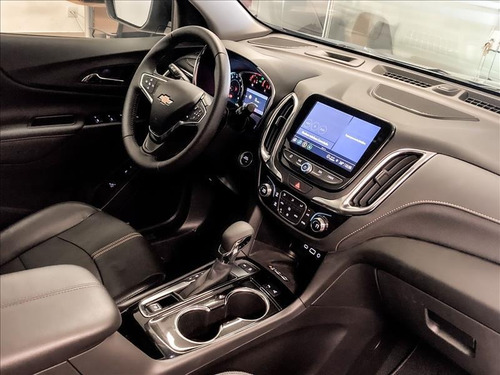 Imagem 8 de 12 de Chevrolet Equinox Chevrolet Equinox Premier