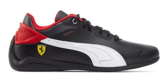 Tenis Puma Ferrari Mujer | MercadoLibre 📦