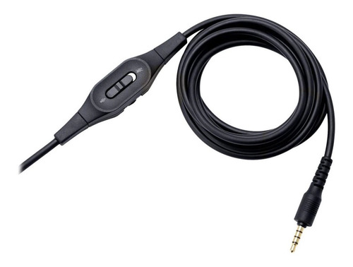 Imagen 9 de 9 de Audio Technica Ath-g1 Auriculares Gamer Microfono Ps Xbox Pc