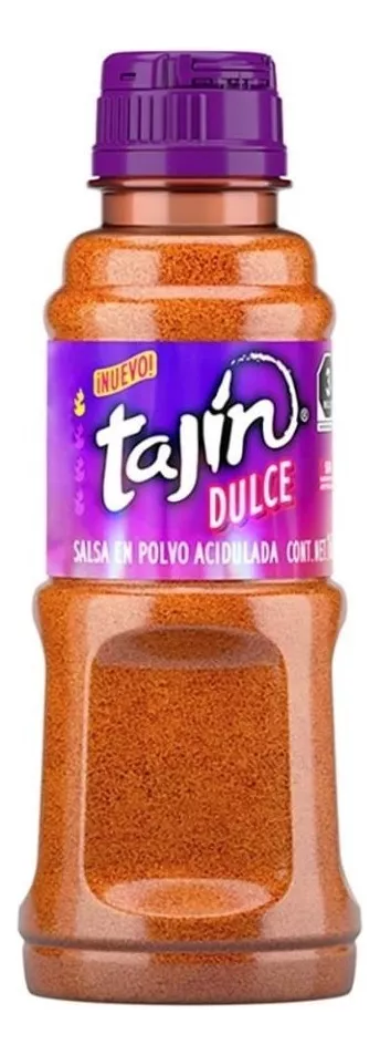 Primera imagen para búsqueda de tajin chile