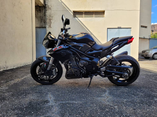 Imagen 3 de 10 de Benelli Tnt 899