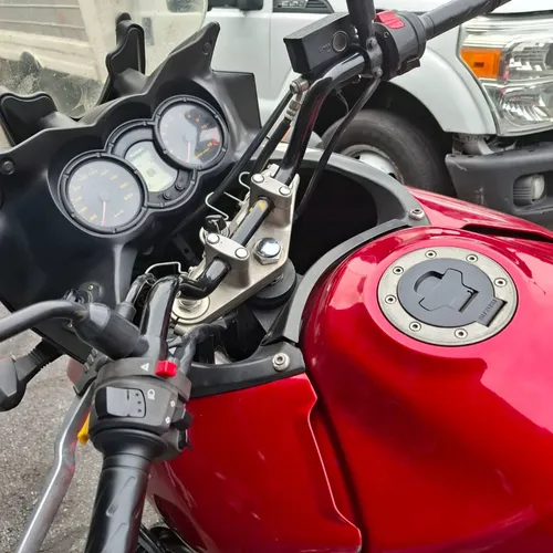 Suzuki Dl 650