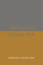 Comprar Libro: En Ingles Alchemy And Finnegans Wake